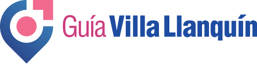 Logo Guía Villa Llanquín